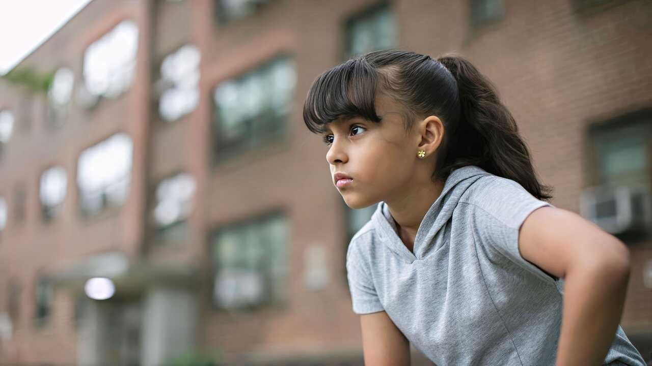 Brownsville Bred (2025) 0