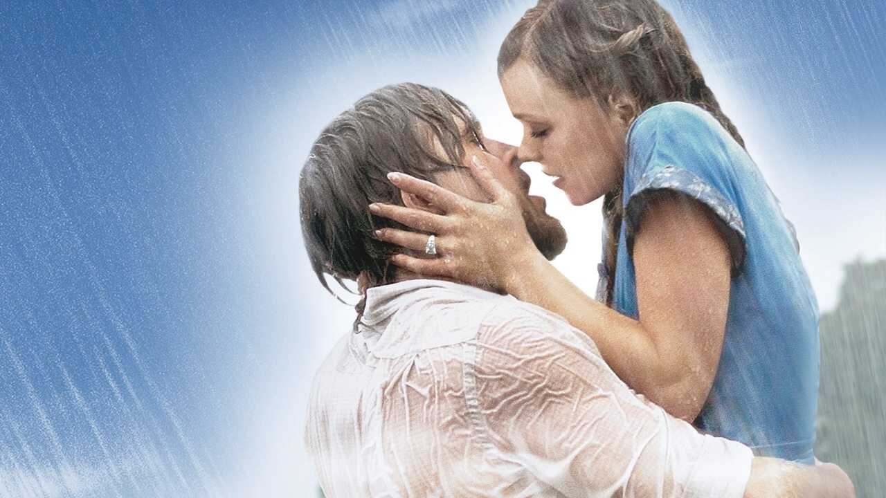 The Notebook (2004) 0