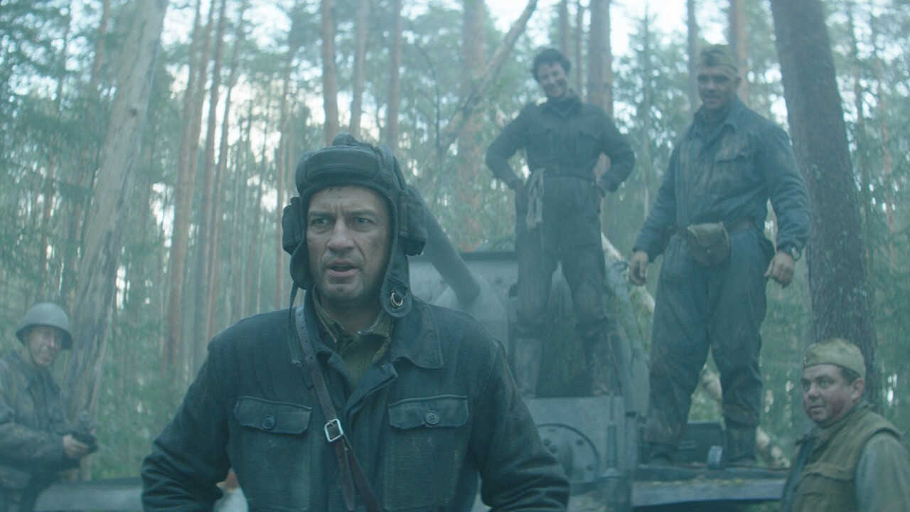 Niezniszczalny (2018) 0