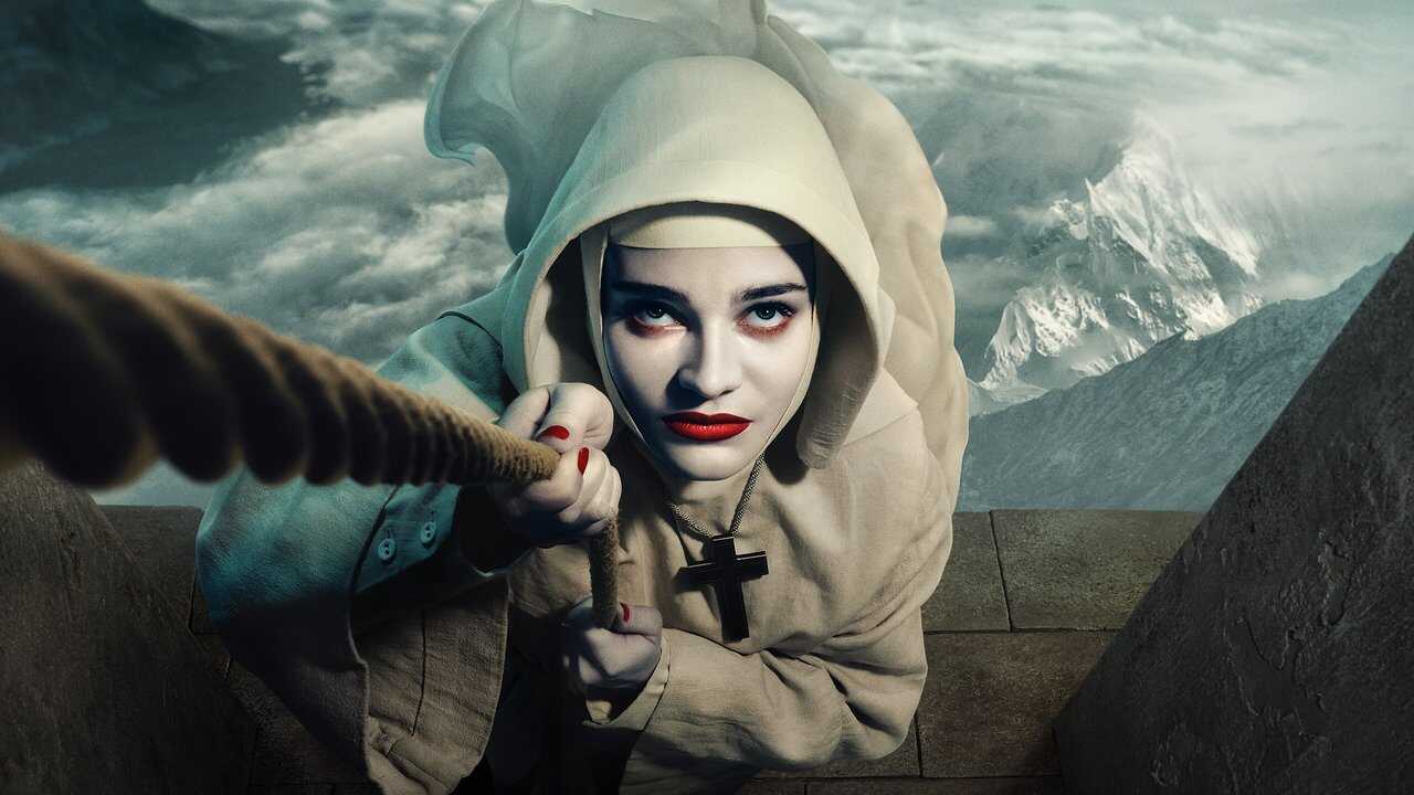 AL - Black Narcissus (2020) 0