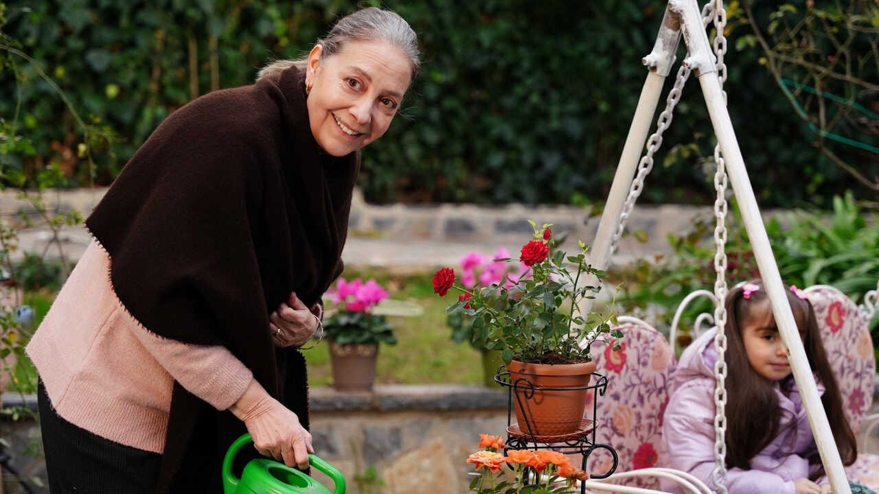 EX - Kardelenler / Visibabe (2025) 2