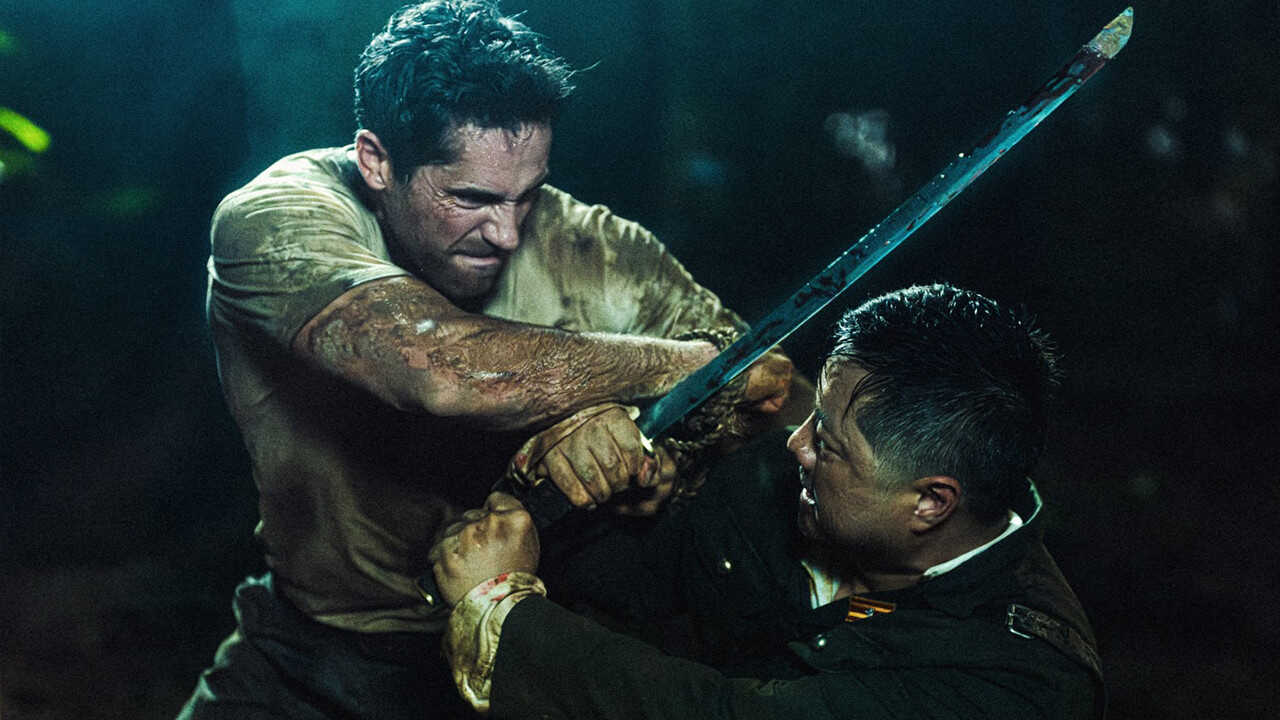 Prisoner of War (2025) 0