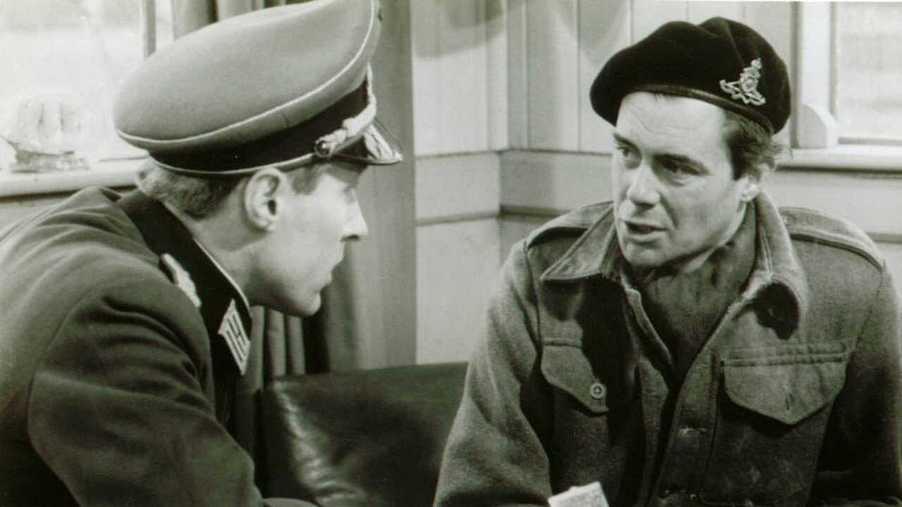 The Password Is Courage (1962) 0