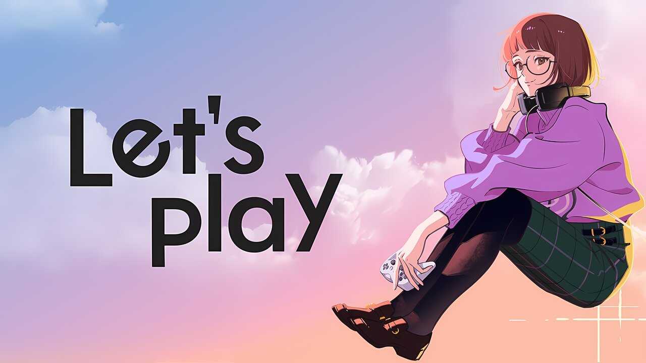 AR - Lets Play Quest Darake no My Life (2025) (JP) 0