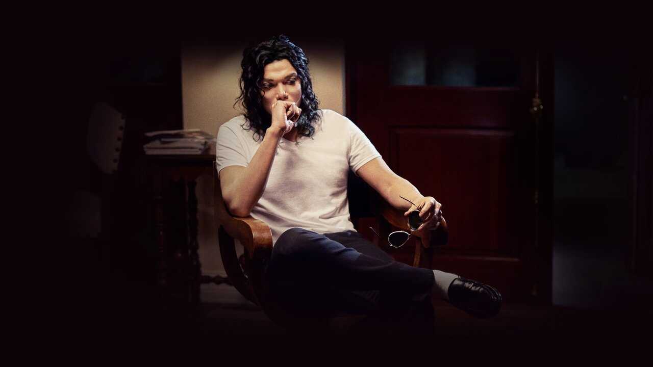 Michael Jackson: Searching for Neverland (2017) 0