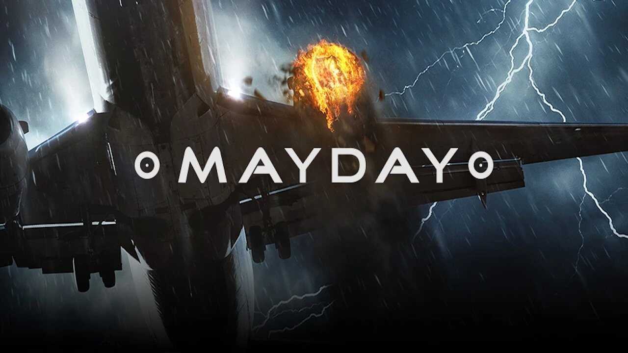 EN - Mayday Air Disaster, Air Crash Investigation (2003) (CA) 4