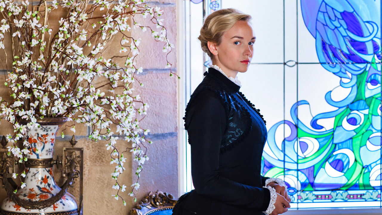 EN - The Paradise (2012) 3