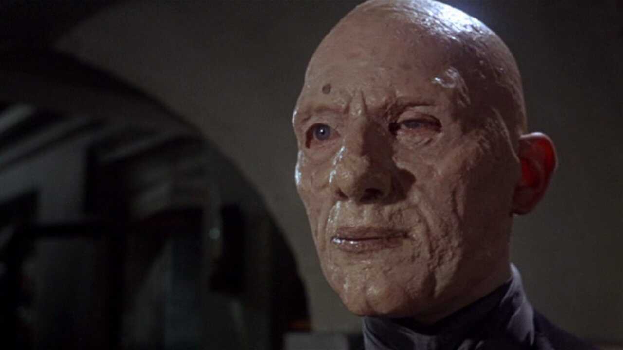 Frankenstein Must Be Destroyed (1969) 0