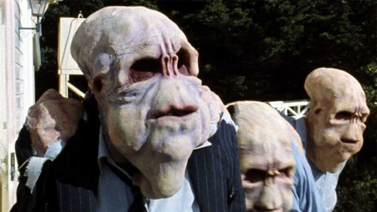 Bad Taste (1987) 0