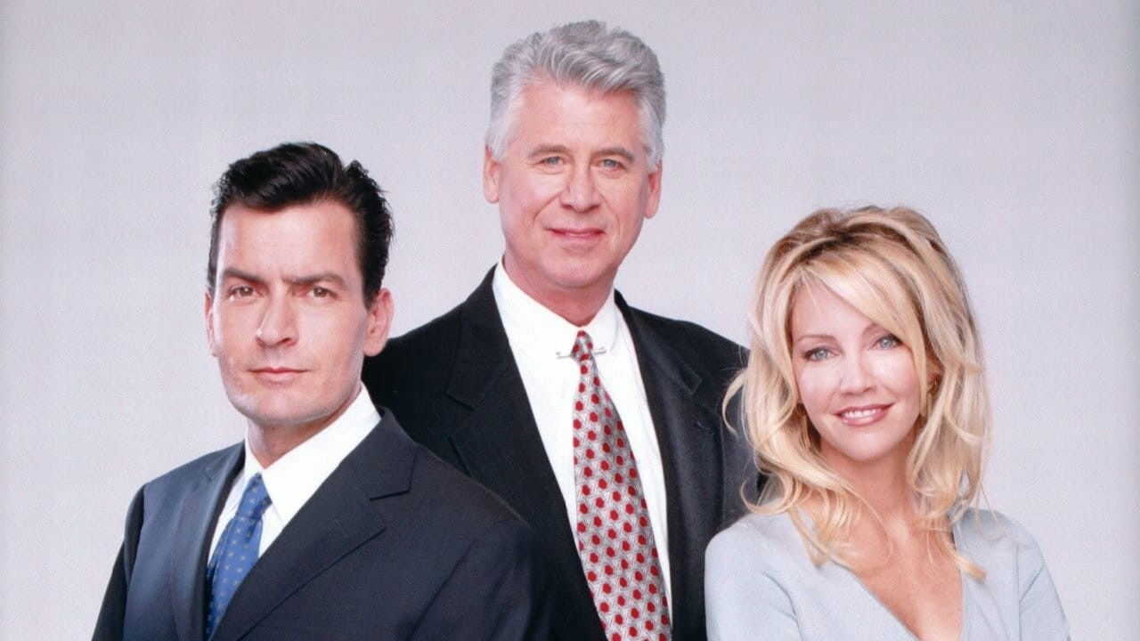 EN - Spin City (1996) (US) 1