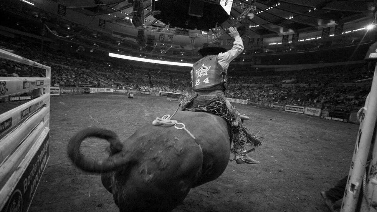 8 Seconds - Tödlicher Ehrgeiz (1994) 0