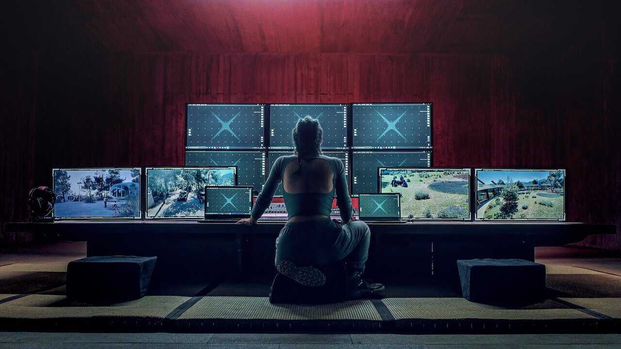 NF - Welcome to Eden 2