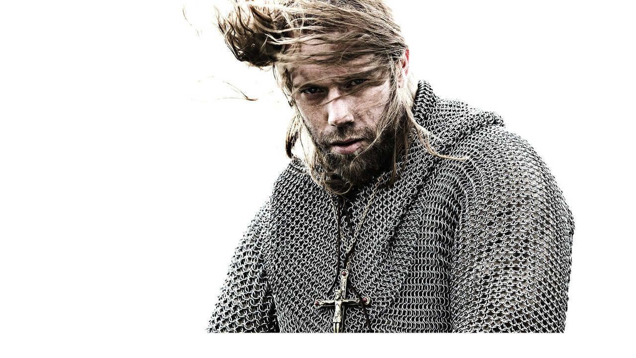 Timetrip - Der Fluch der Wikinger-Hexe (2009) 0