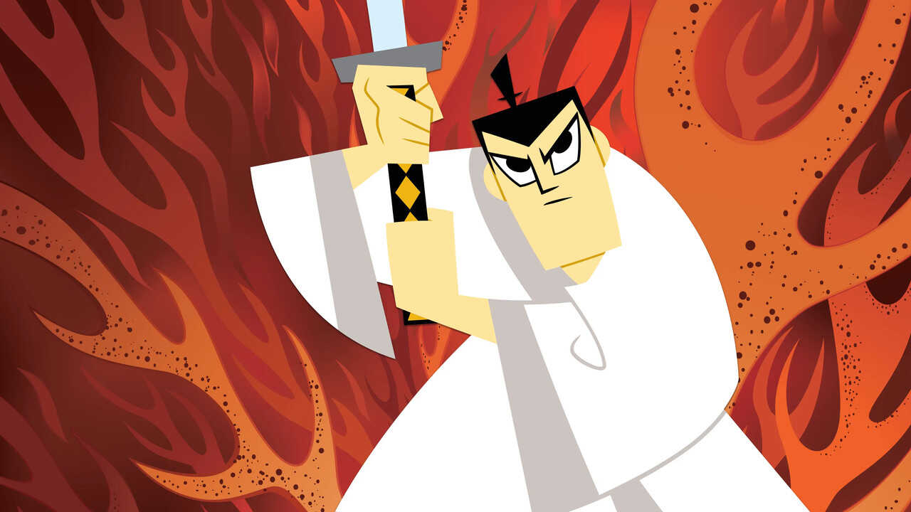 EN - Samurai Jack (2001) (US) 3