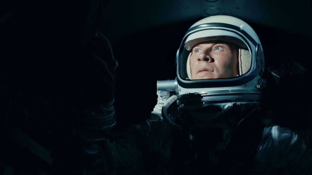 Edge of Space (2024) 0