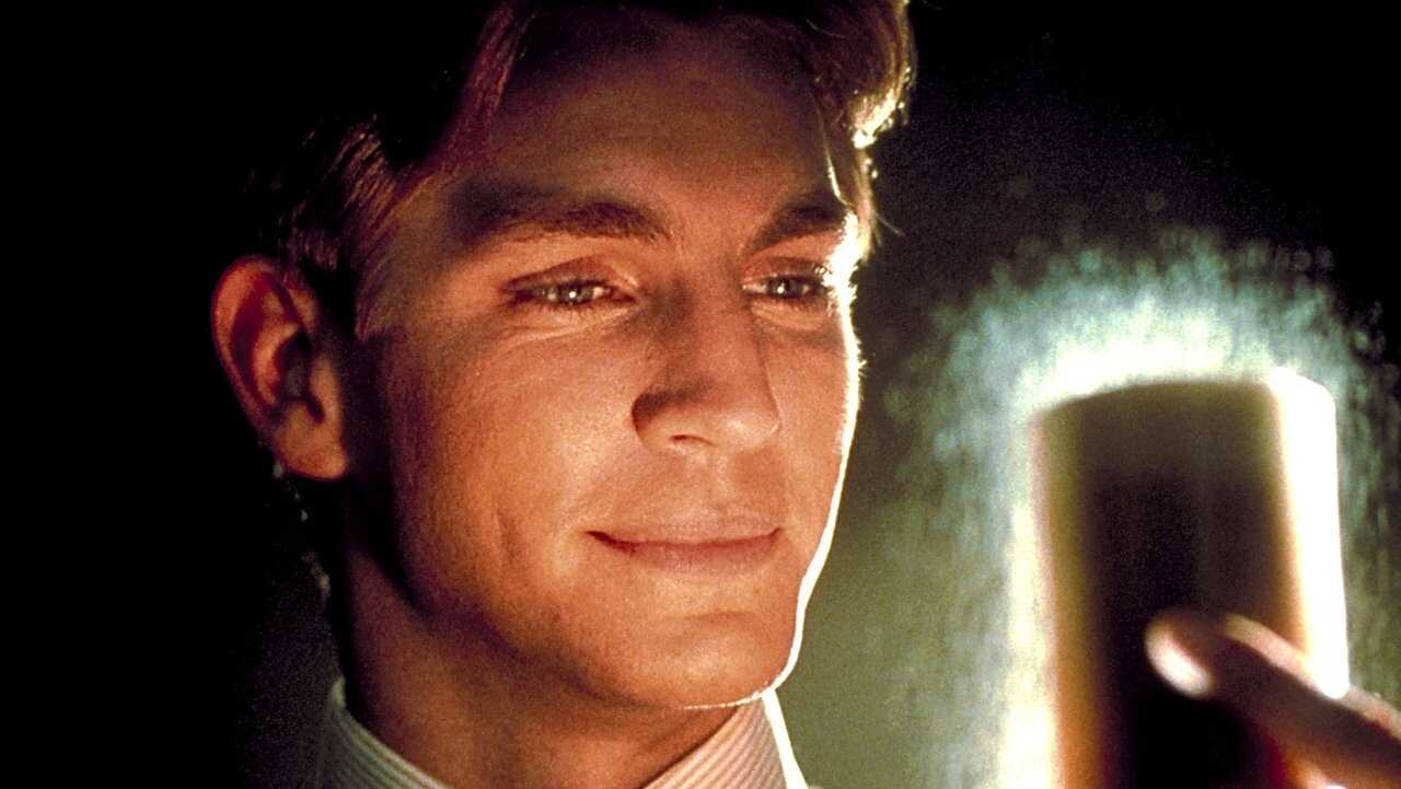 Coca Cola Kid (1985) 0