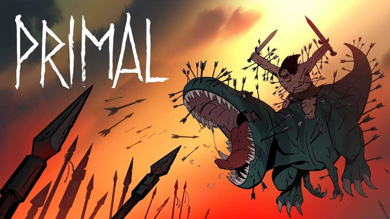 DE - Primal (2019) (US) 1