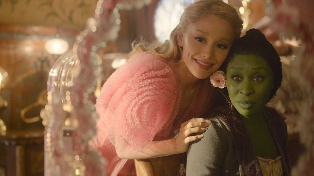 Wicked 0