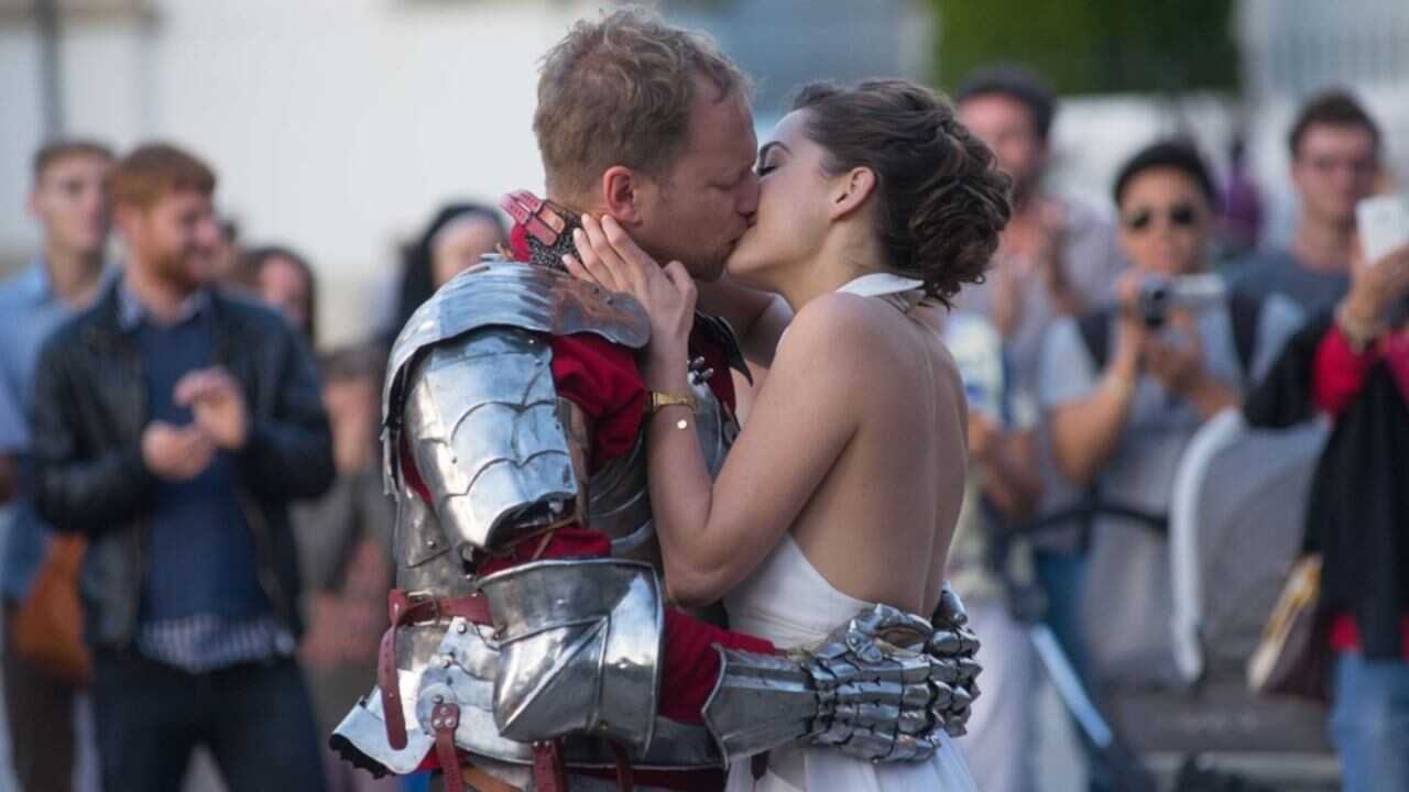 Planeta Singli 2 (2018) 0