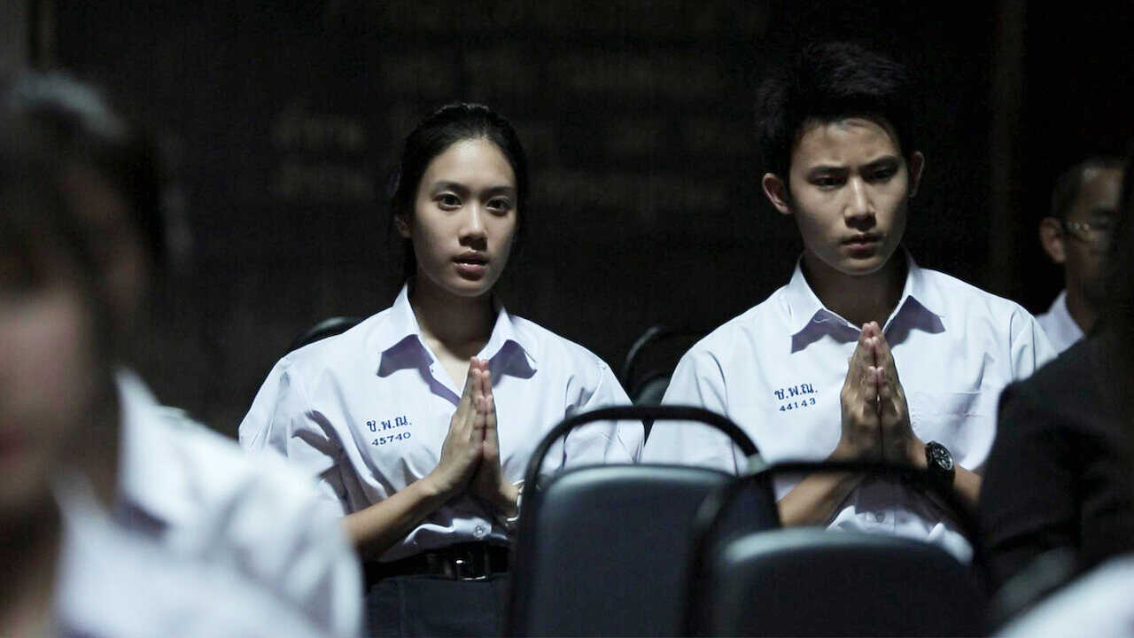 NF - ThirTEEN Terrors (2014) (TH) 1