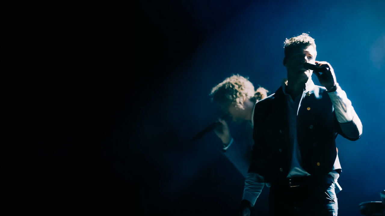 for KING + COUNTRY: NO TURNING BACK 0