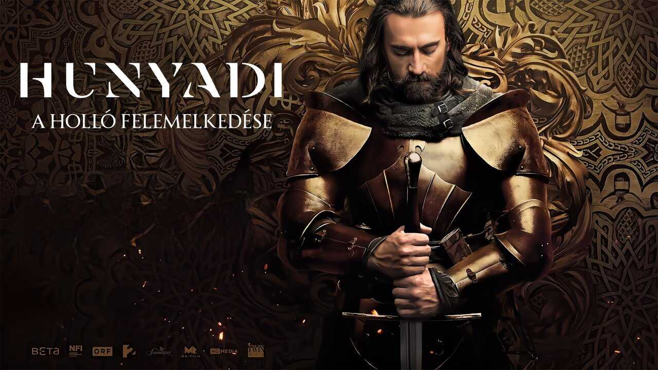 EX - Rise of the Raven (2025) 2