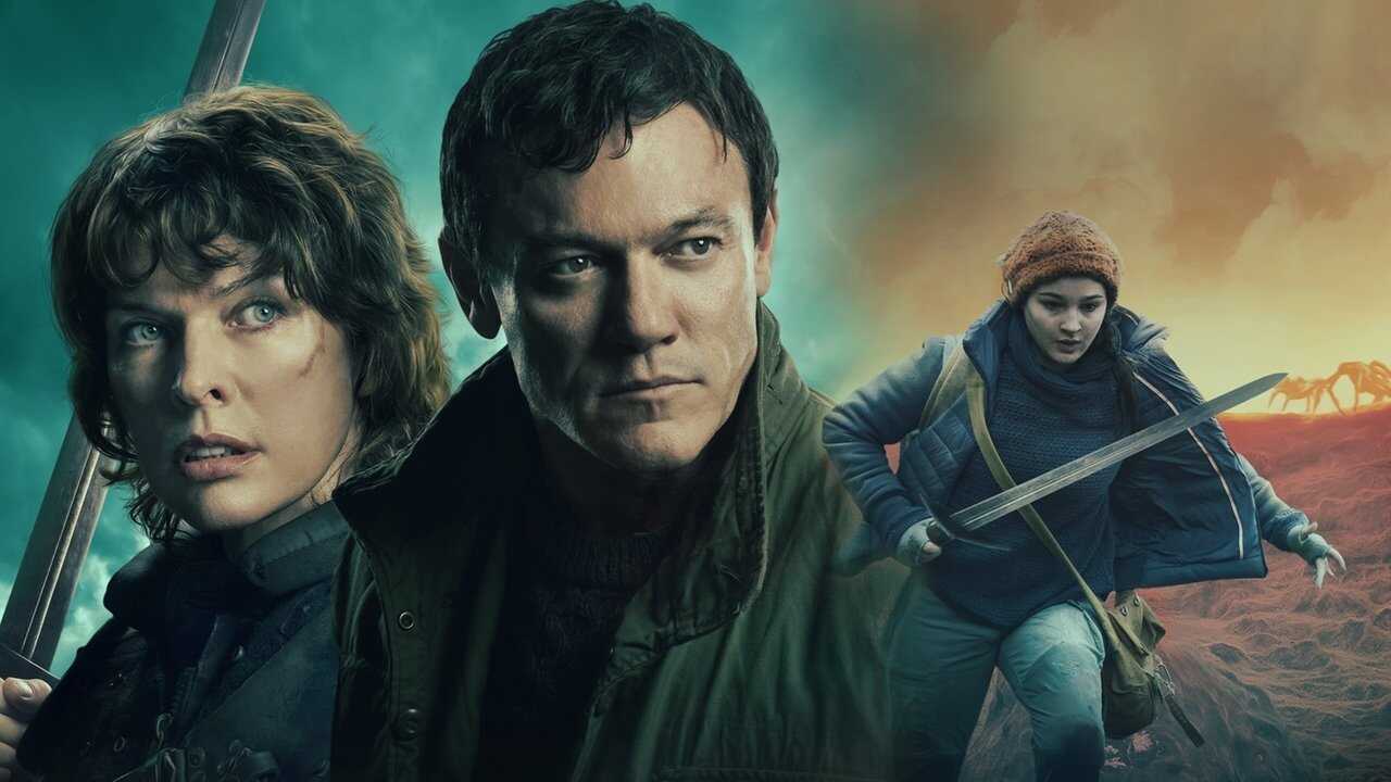 Worldbreaker (2025) 0