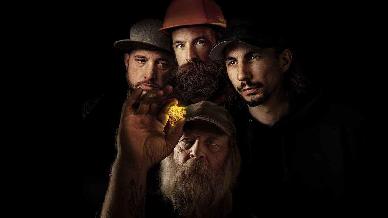 SC - Gold Rush (2010) (US) 3