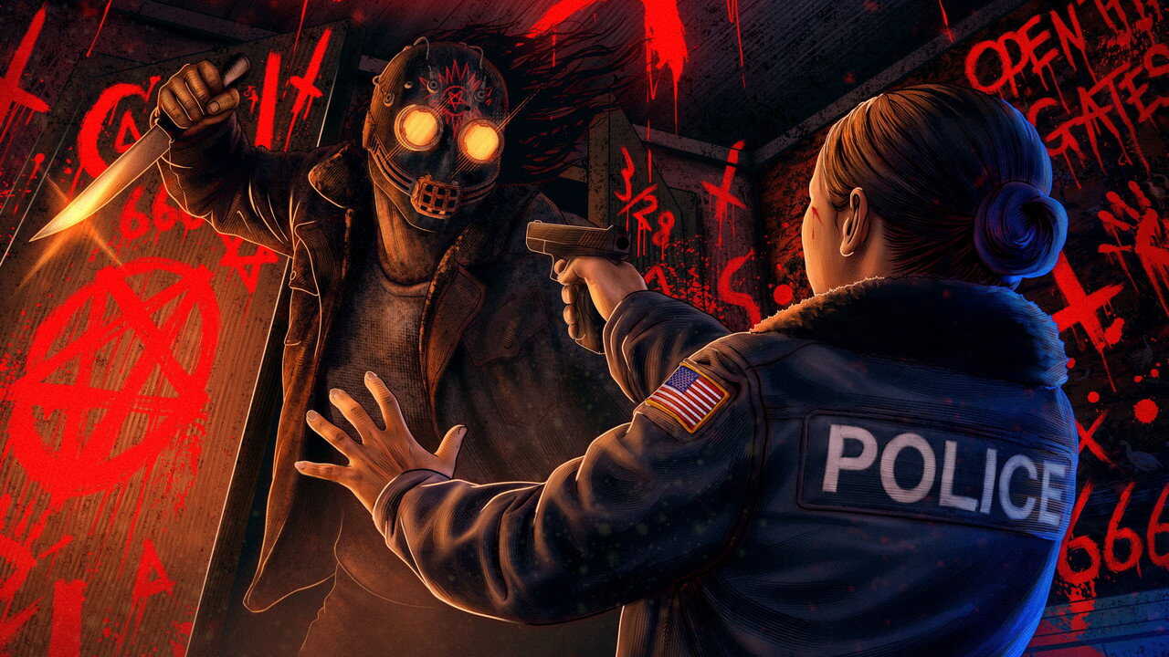 Psycho Killer 0