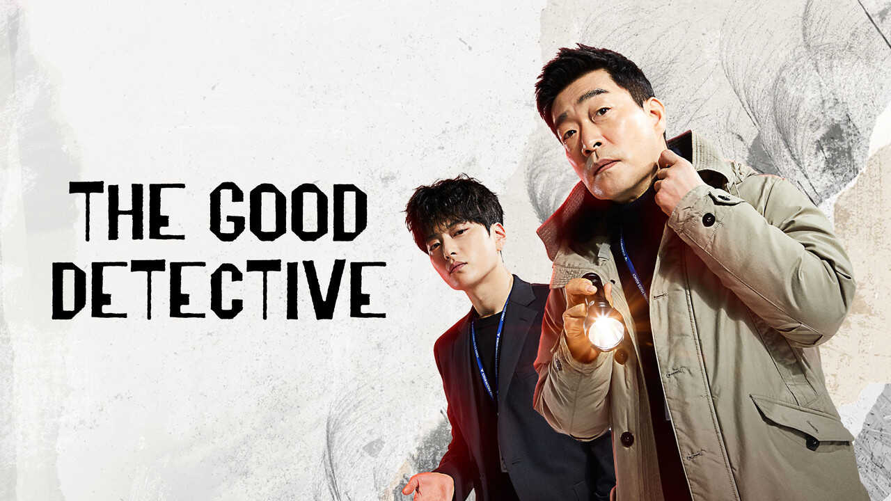 NF - The Good Detective 2