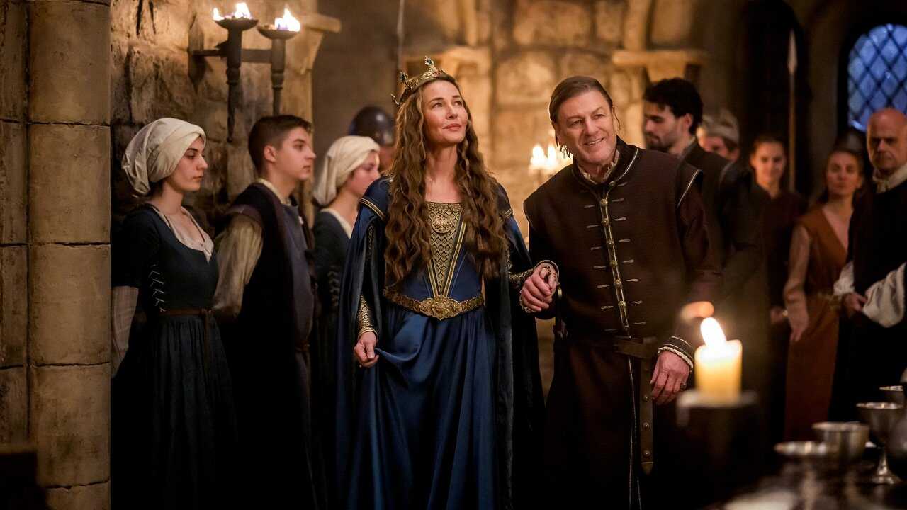 4K-DE - Robin Hood (2025) (US) 4