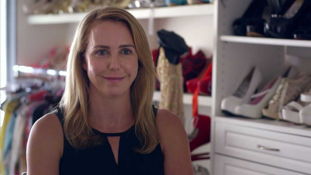 NF - Hot Girls Wanted: Turned On 2