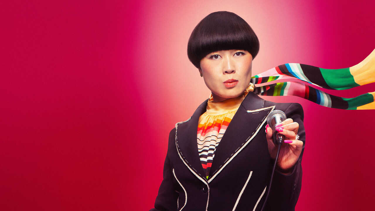 Atsuko Okatsuka: Father (2025) 0