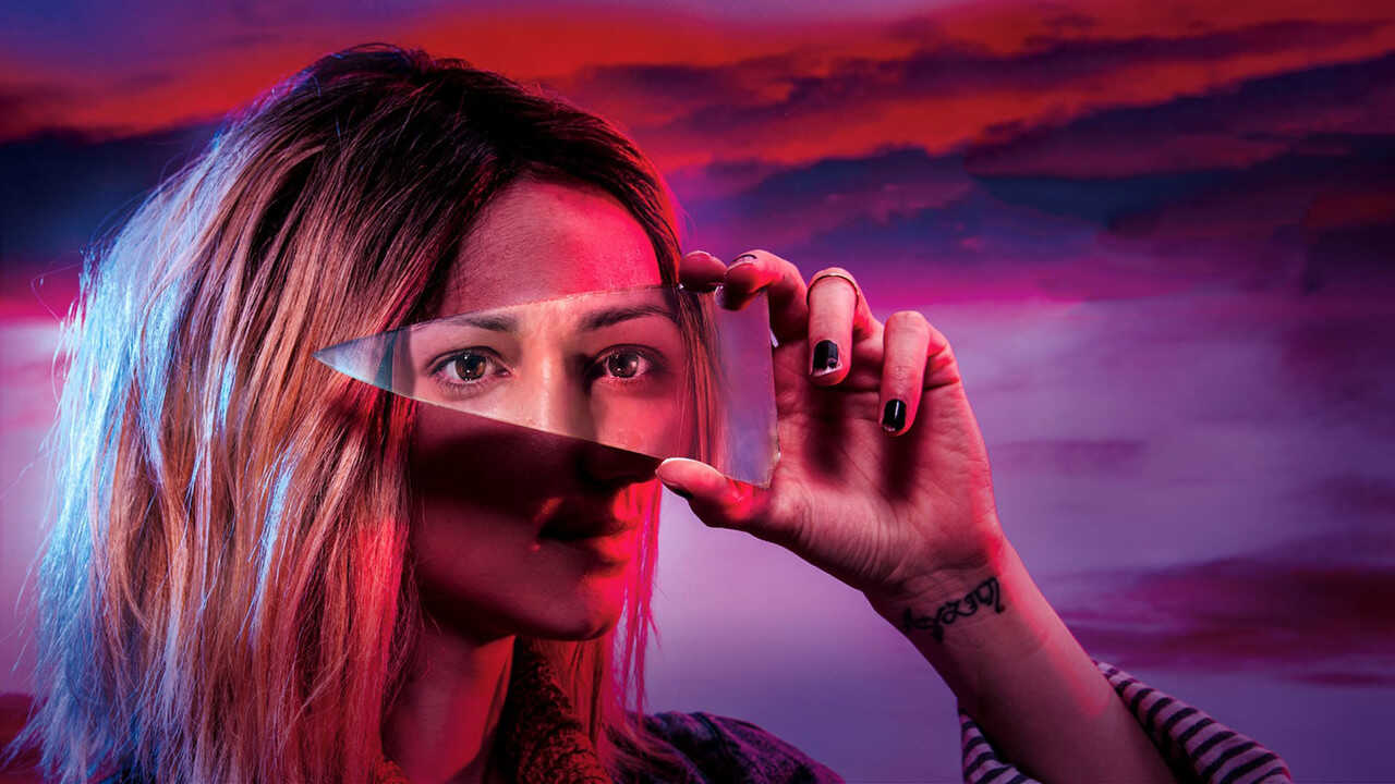 A Dose of Happiness (2019) 0