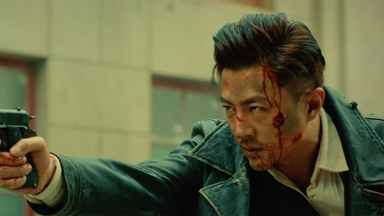 Tiempo de asesinos (2025) 0