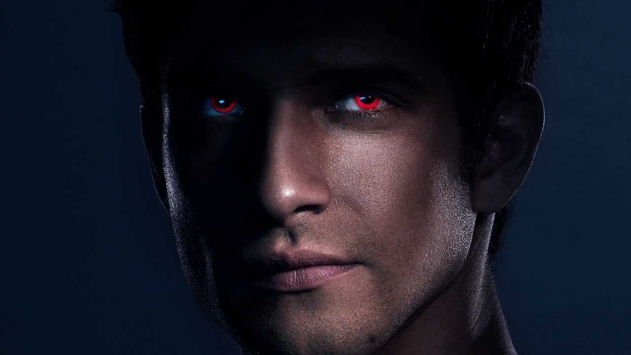 DE - Teen Wolf (2011) 3