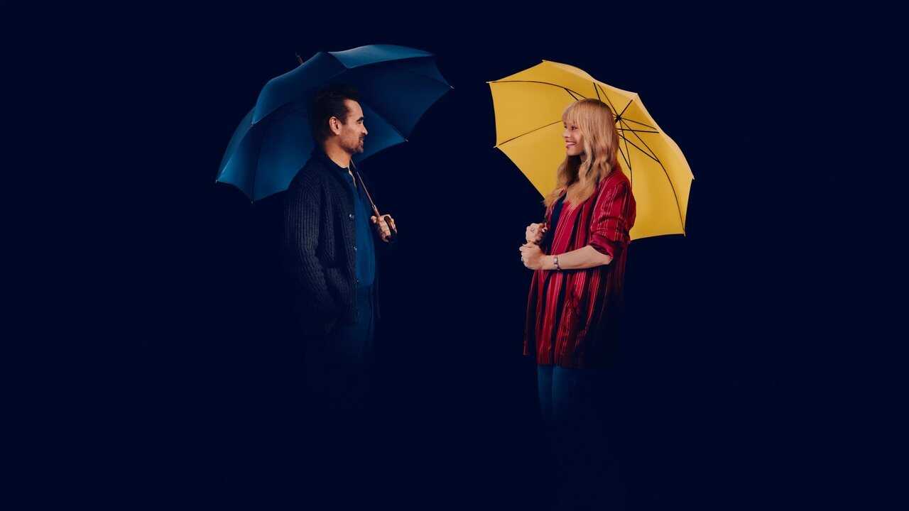 A Big Bold Beautiful Journey 0