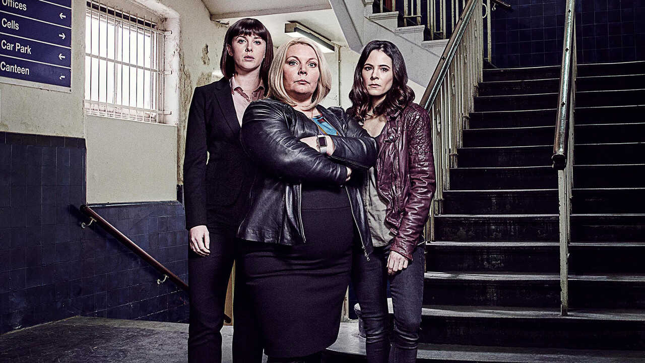 DE - No Offence (2015) 1