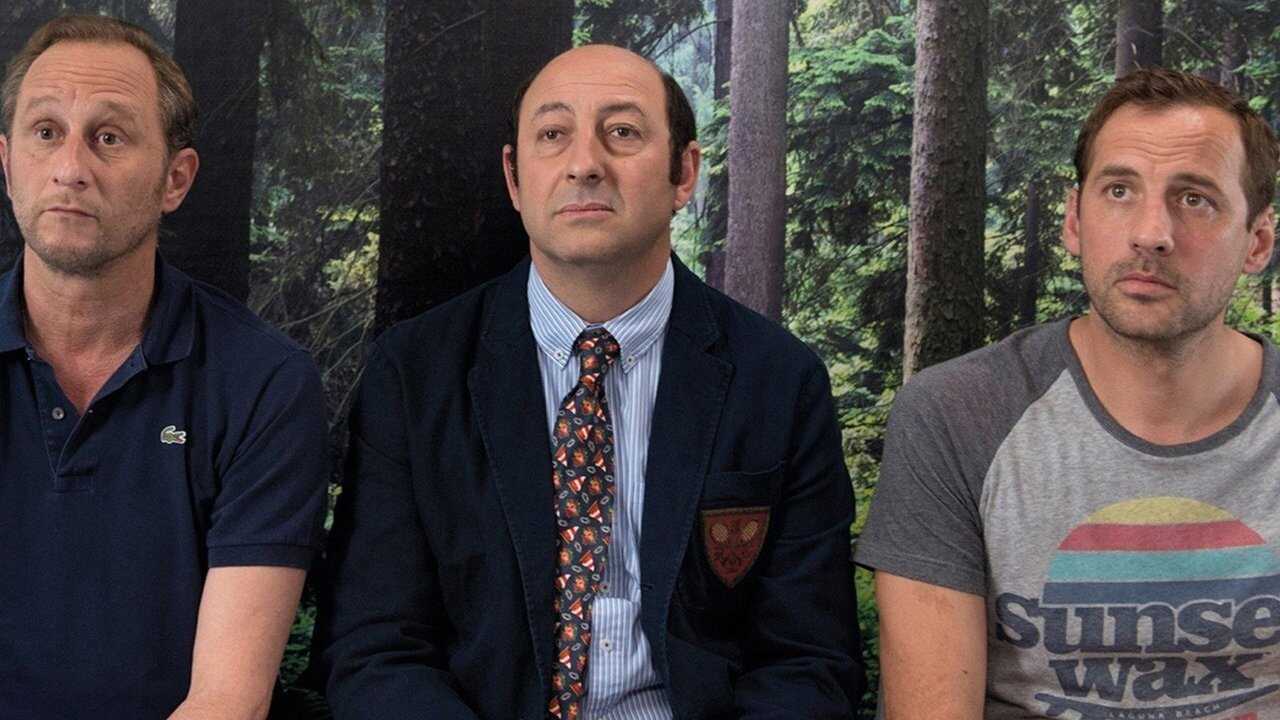 The Big Bad Wolf (2013) 0