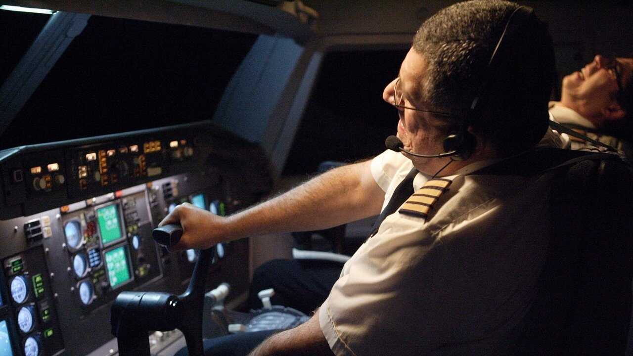 EN - Mayday Air Disaster, Air Crash Investigation (2003) (CA) 3