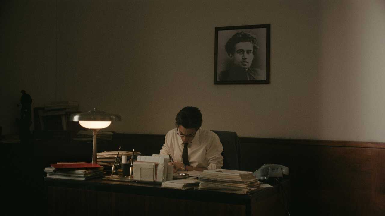 La gran ambición (2024) 0