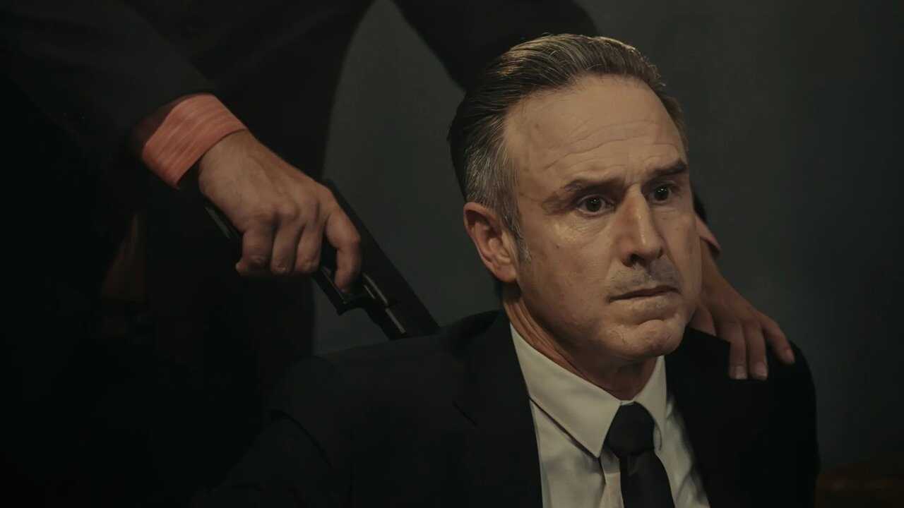 Coup de Poker (2025) 0