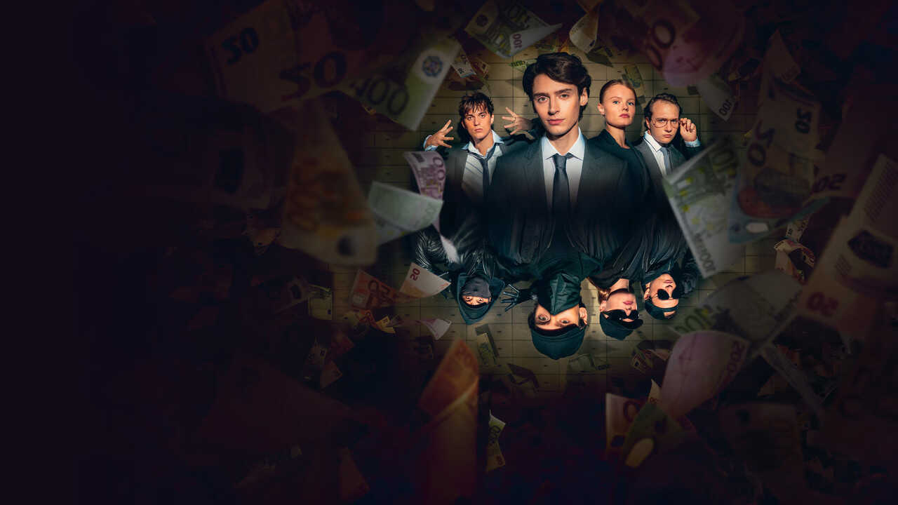 DE - Banksters (2026) (DE) 1