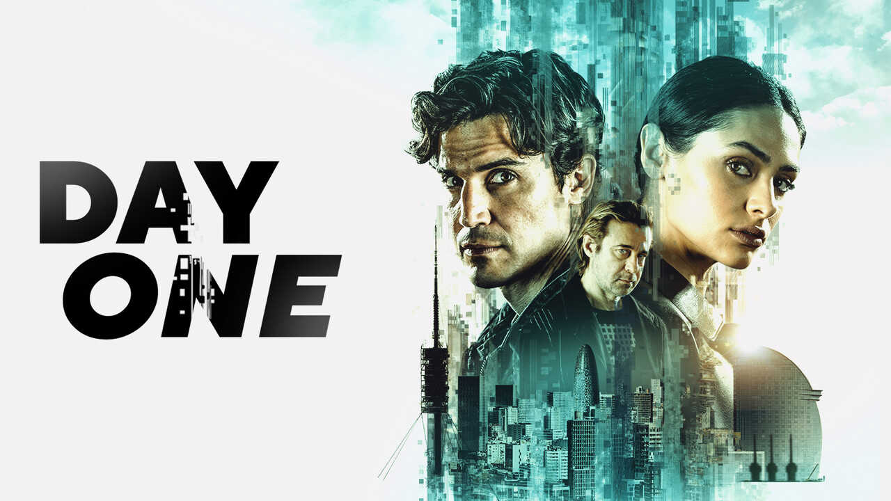 FR - Day One (2026) (ES) 0