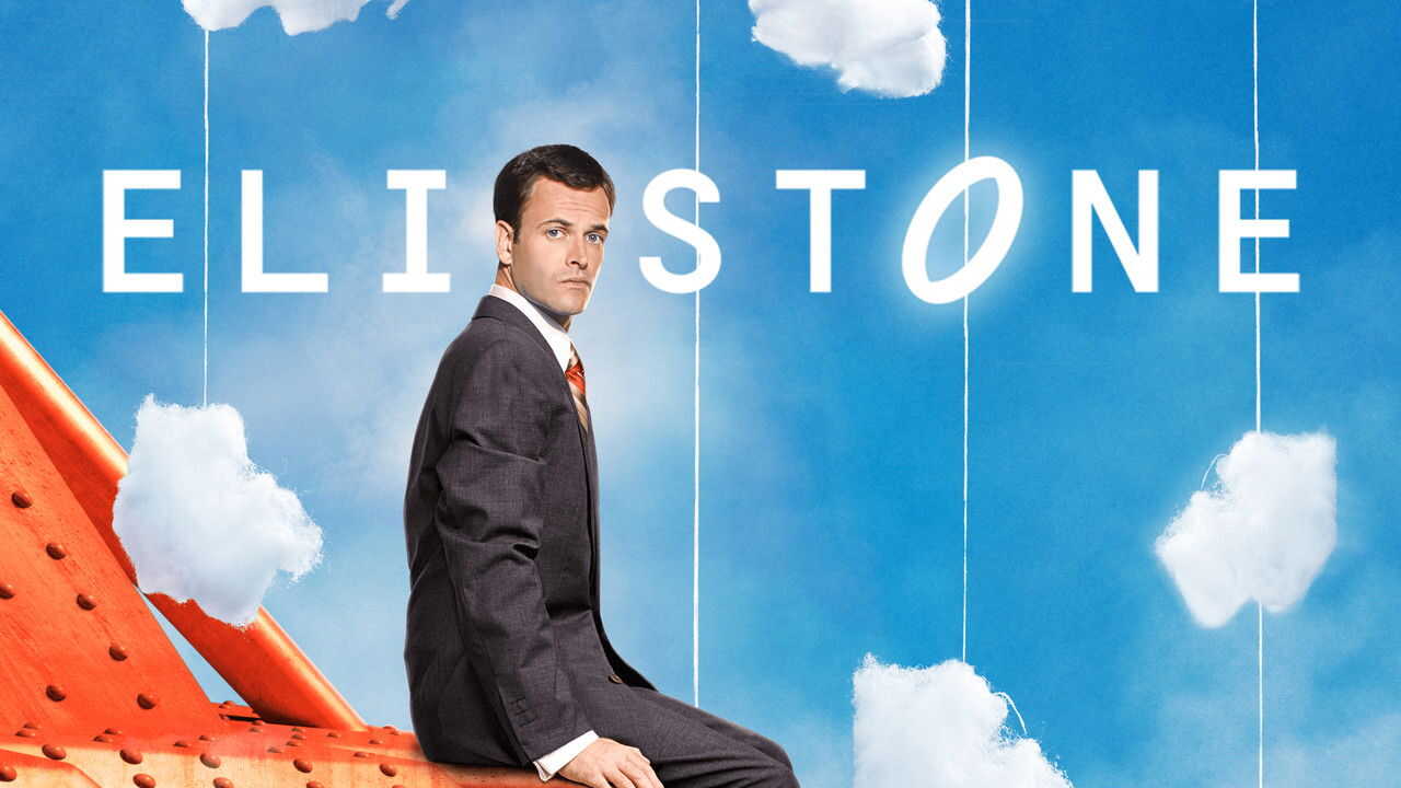 EN - Eli Stone (2008) 3