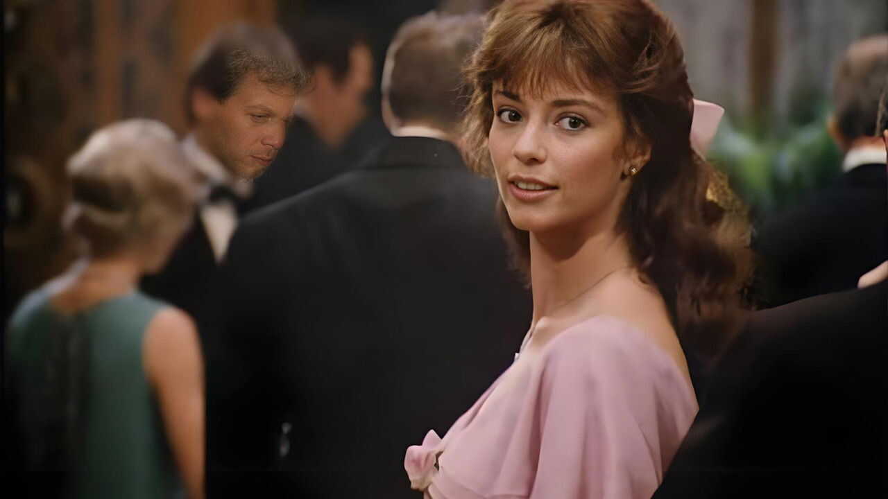 NL - THE THORN BIRDS (1983) 1