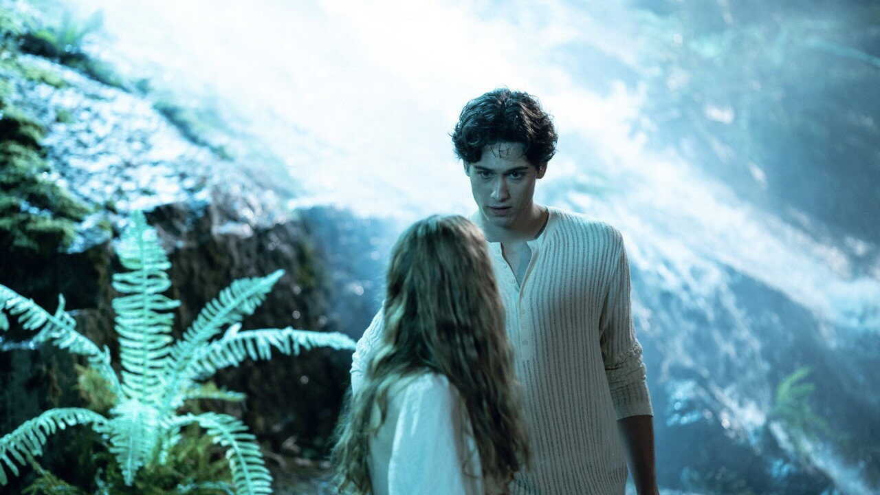 Мавка. Справжній міф (2026) 0