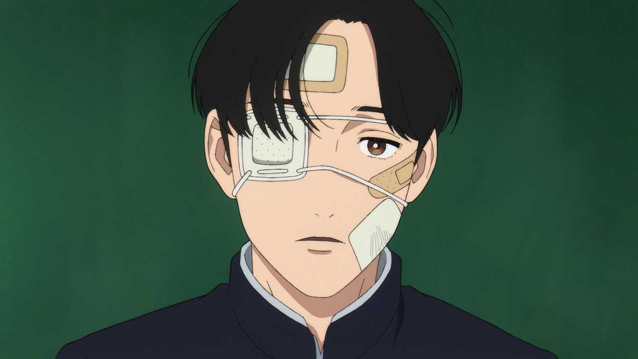 AR - Yano kun no Futsuu no Hibi (2025) (JP) 4