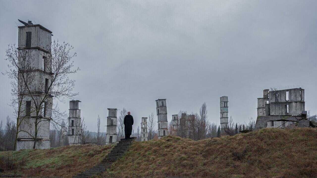 Wim Wenders, le mouvement perpétuel (2025) 0