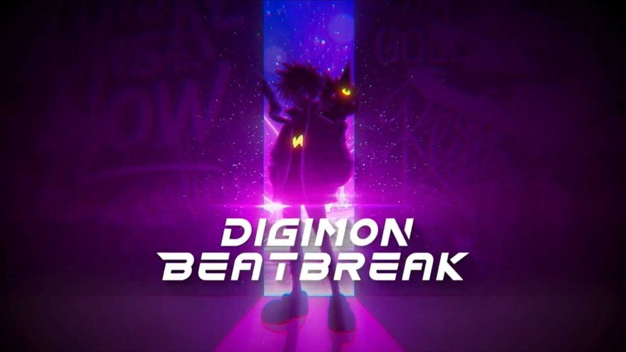 AR - Digimon Beatbreak (2025) (JP) 3